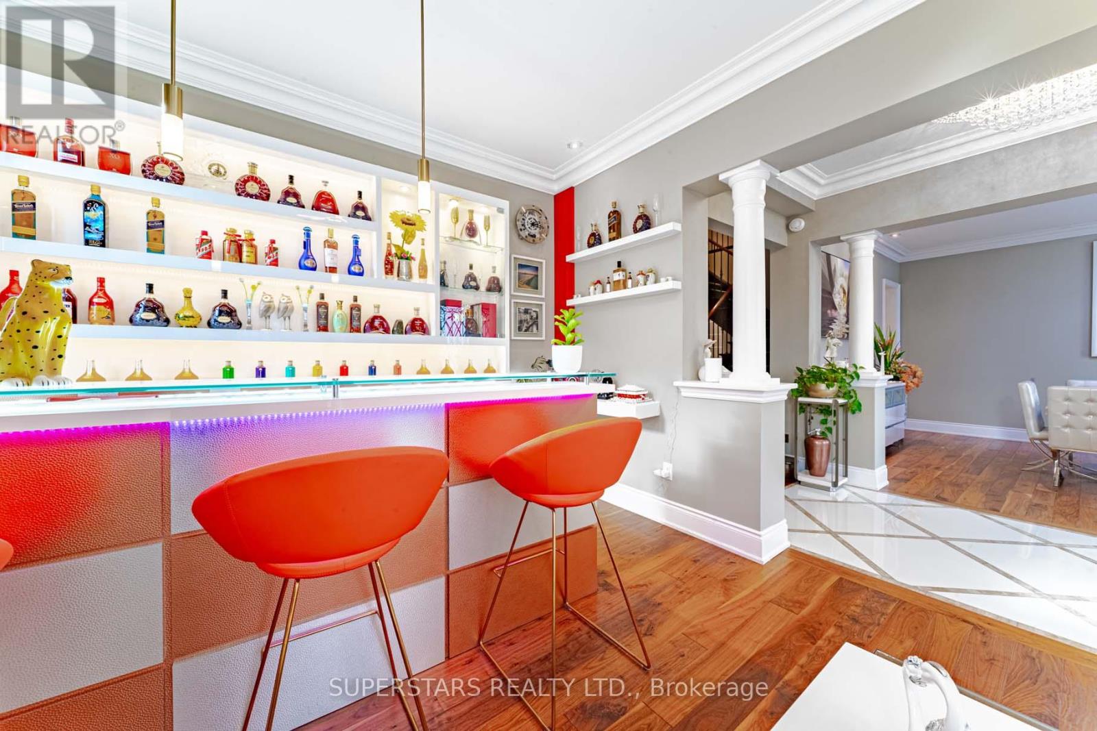 19 Royal County Down Crescent, Markham, Ontario  L6C 0K1 - Photo 6 - N12842950