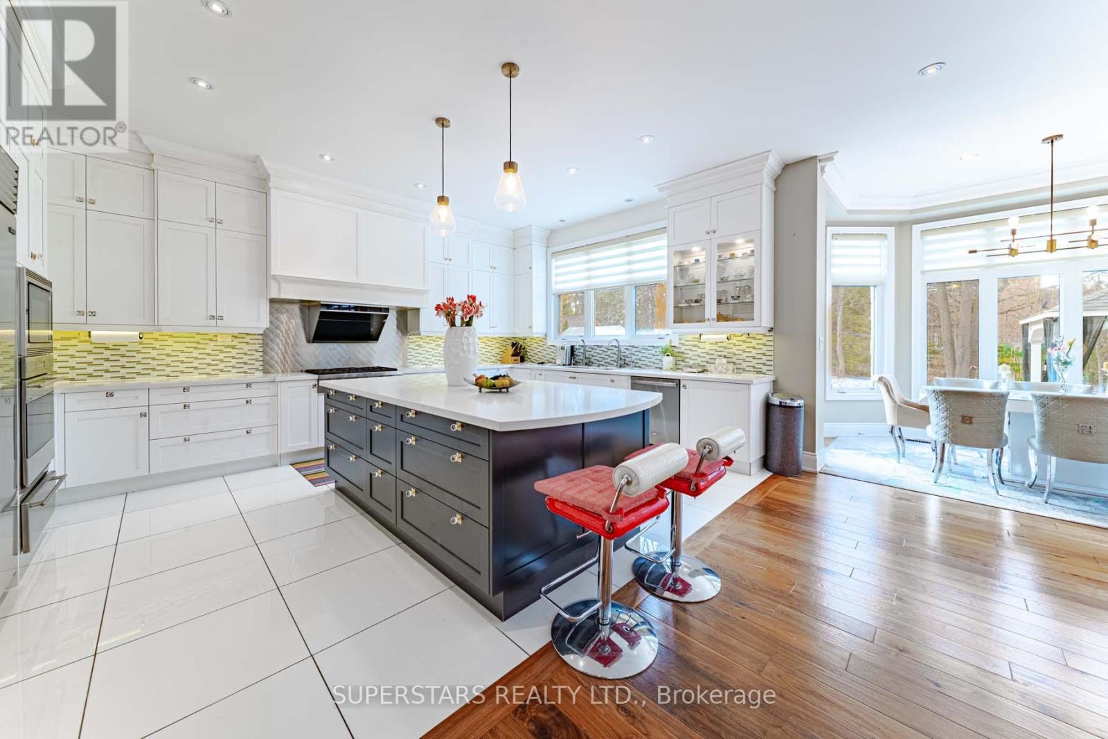 19 Royal County Down Crescent, Markham, Ontario  L6C 0K1 - Photo 7 - N12842950