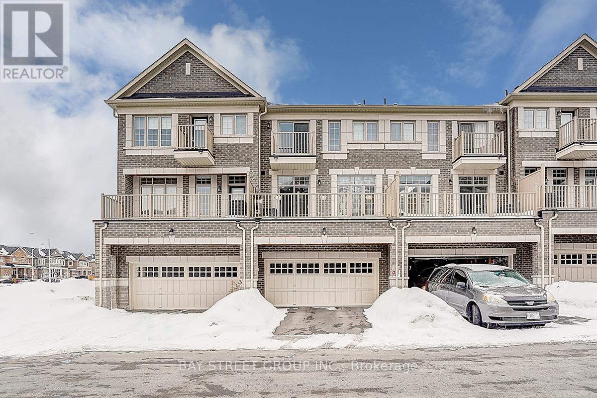 3474 DENISON STREET, Markham, Ontario