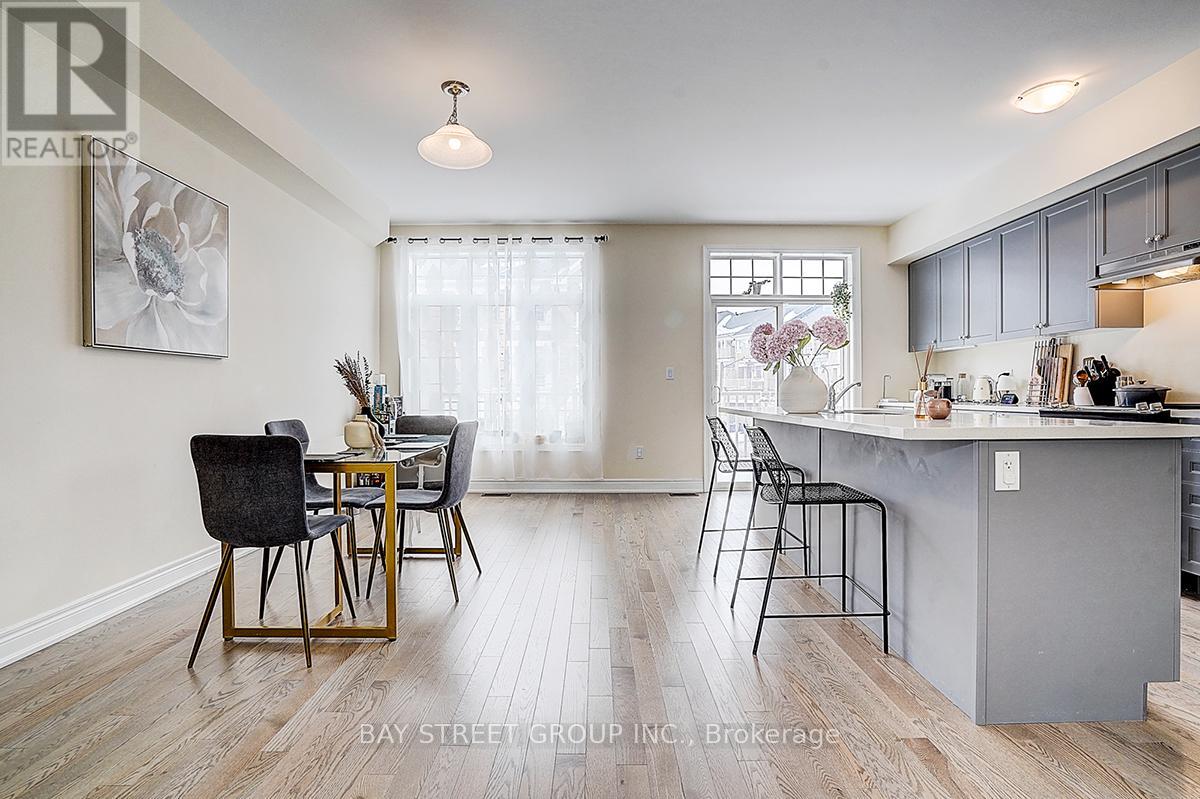 3474 Denison Street, Markham, Ontario  L3S 0E9 - Photo 12 - N12842988