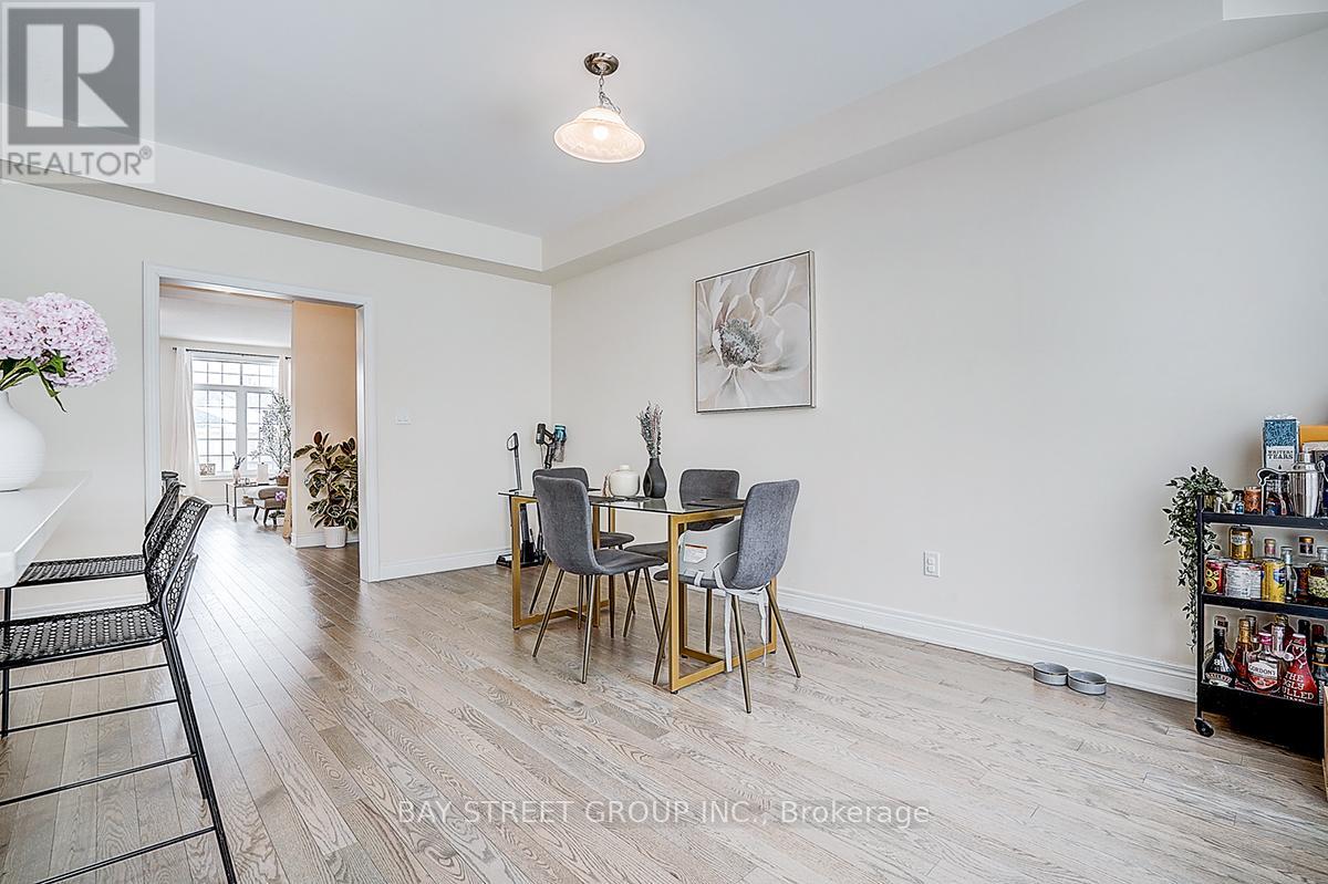 3474 Denison Street, Markham, Ontario  L3S 0E9 - Photo 13 - N12842988