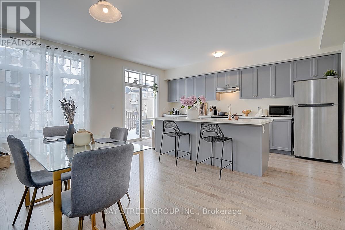 3474 Denison Street, Markham, Ontario  L3S 0E9 - Photo 14 - N12842988