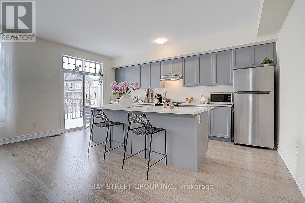 3474 Denison Street, Markham, Ontario  L3S 0E9 - Photo 15 - N12842988