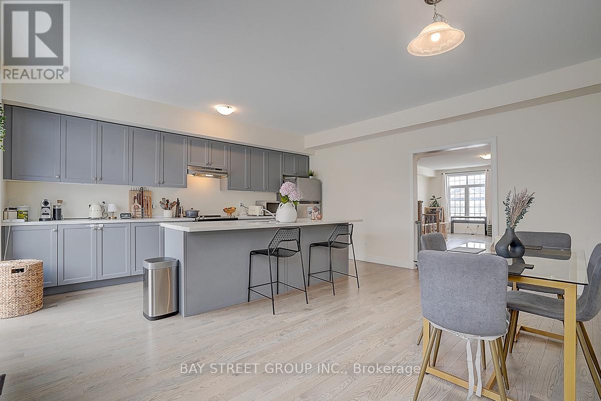 3474 Denison Street, Markham, Ontario  L3S 0E9 - Photo 16 - N12842988