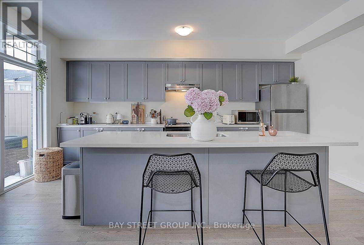 3474 Denison Street, Markham, Ontario  L3S 0E9 - Photo 17 - N12842988