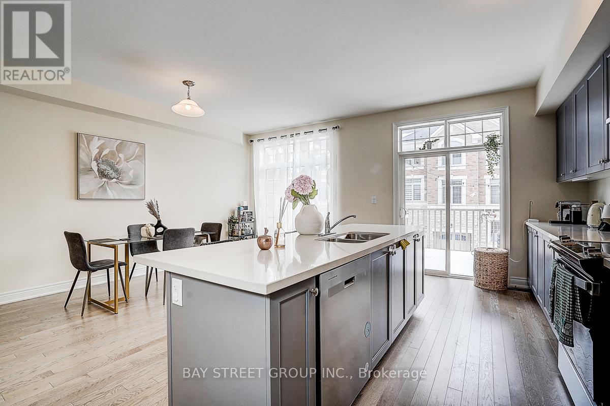 3474 Denison Street, Markham, Ontario  L3S 0E9 - Photo 18 - N12842988