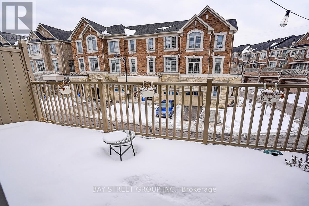 3474 Denison Street, Markham, Ontario  L3S 0E9 - Photo 19 - N12842988