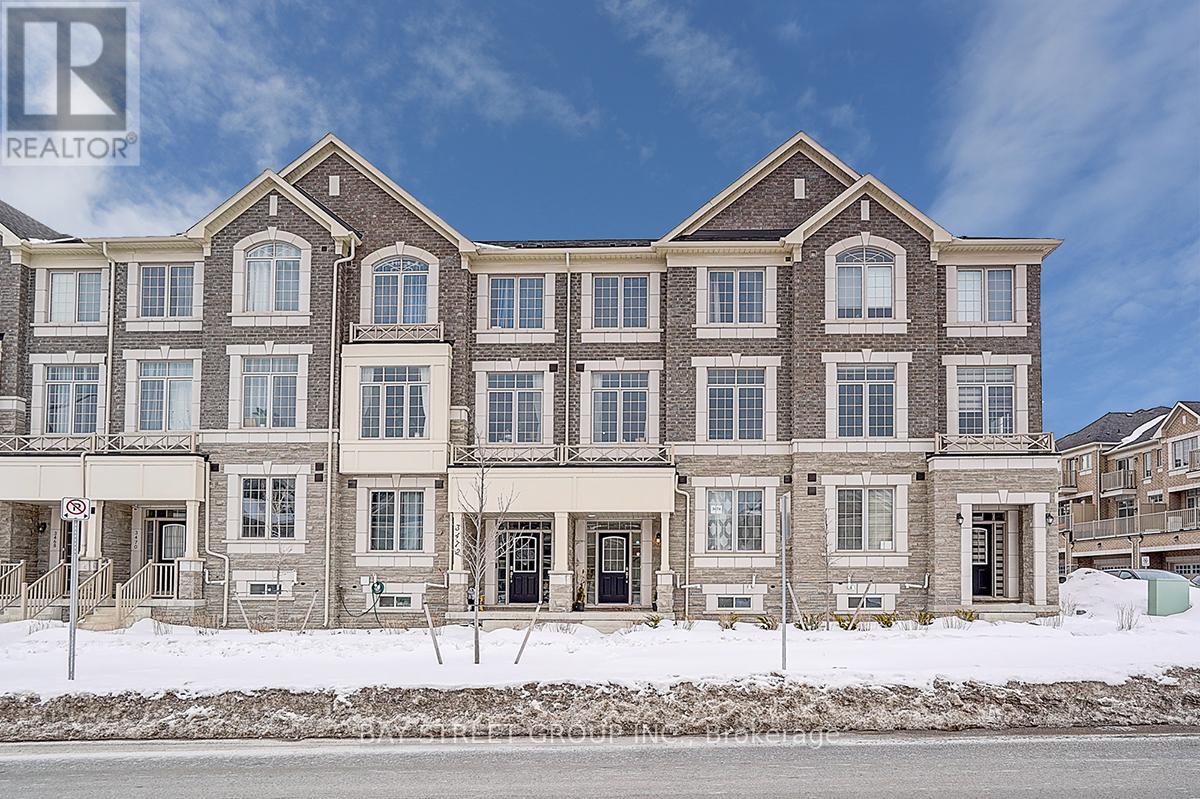 3474 Denison Street, Markham, Ontario  L3S 0E9 - Photo 2 - N12842988