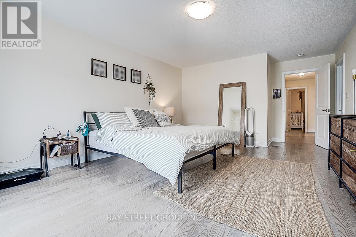 3474 Denison Street, Markham, Ontario  L3S 0E9 - Photo 22 - N12842988