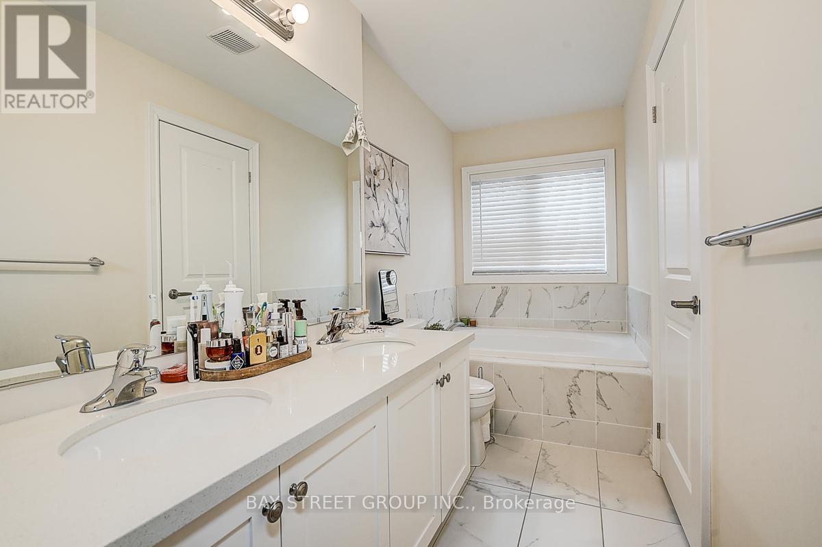 3474 Denison Street, Markham, Ontario  L3S 0E9 - Photo 24 - N12842988