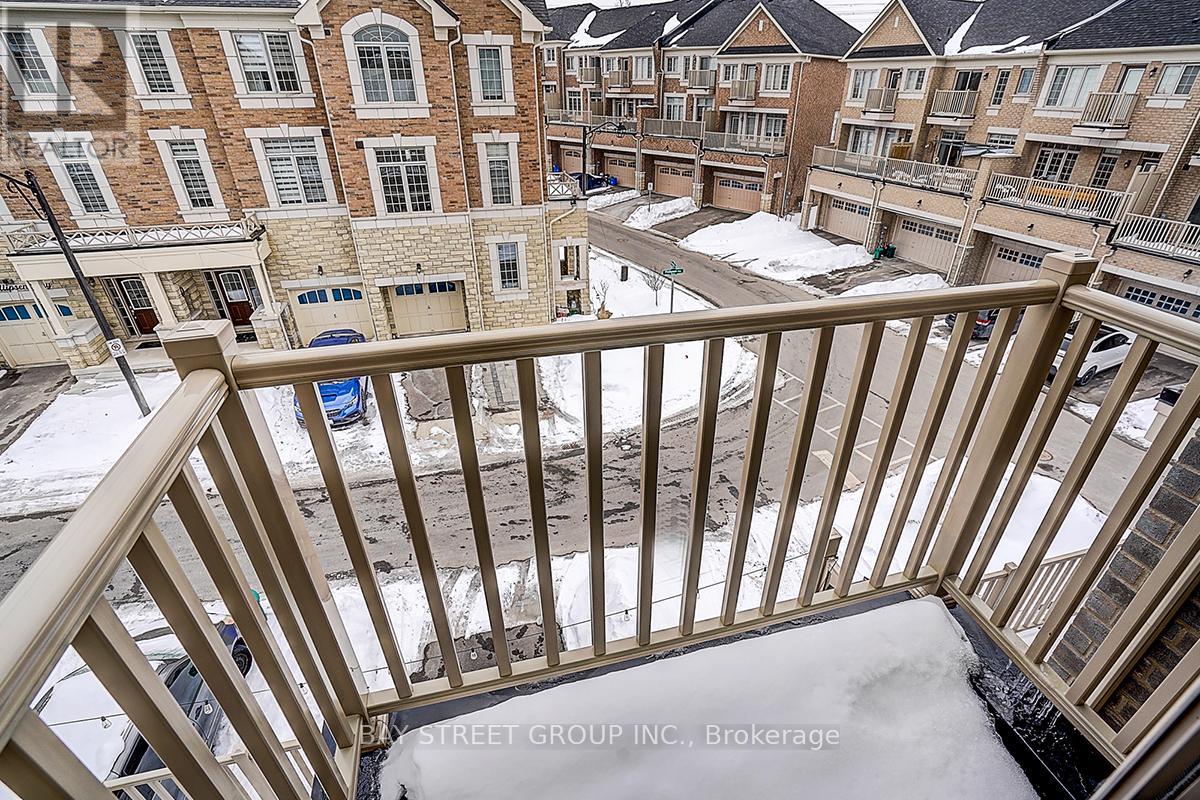 3474 Denison Street, Markham, Ontario  L3S 0E9 - Photo 25 - N12842988