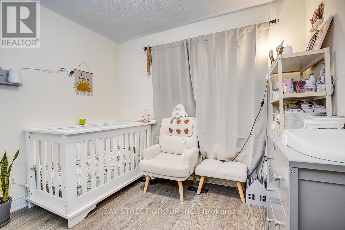 3474 Denison Street, Markham, Ontario  L3S 0E9 - Photo 29 - N12842988