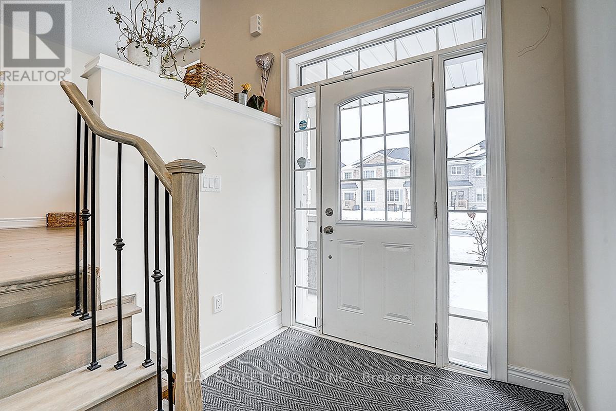 3474 Denison Street, Markham, Ontario  L3S 0E9 - Photo 3 - N12842988