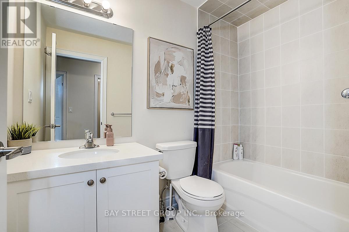 3474 Denison Street, Markham, Ontario  L3S 0E9 - Photo 30 - N12842988