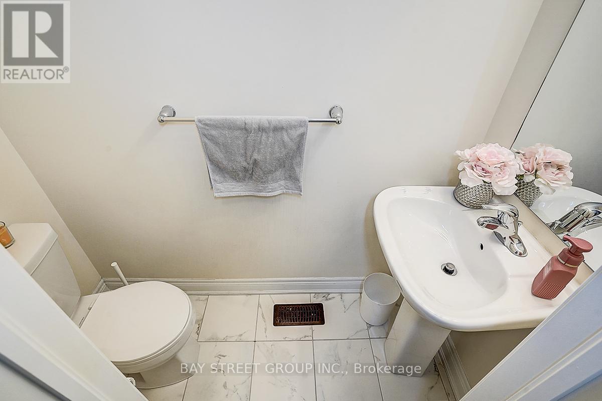 3474 Denison Street, Markham, Ontario  L3S 0E9 - Photo 6 - N12842988