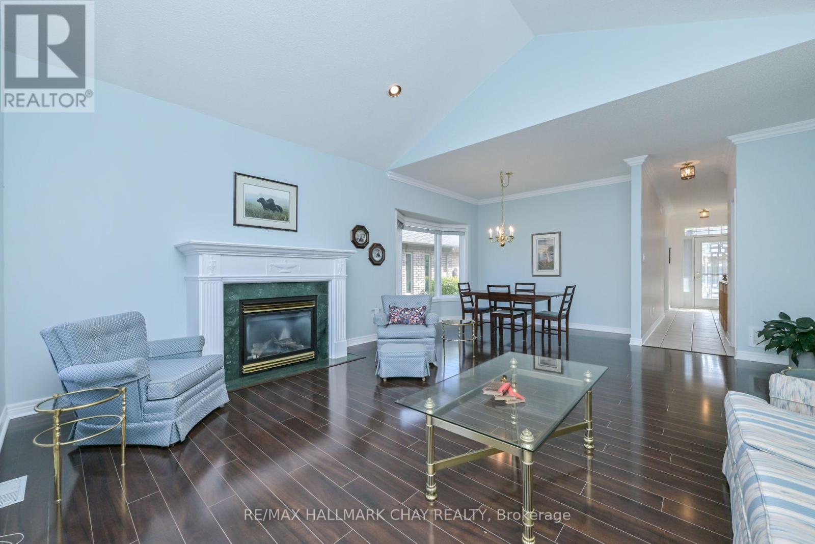 35 Via Amici, New Tecumseth, Ontario  L9R 2C2 - Photo 13 - N12842990