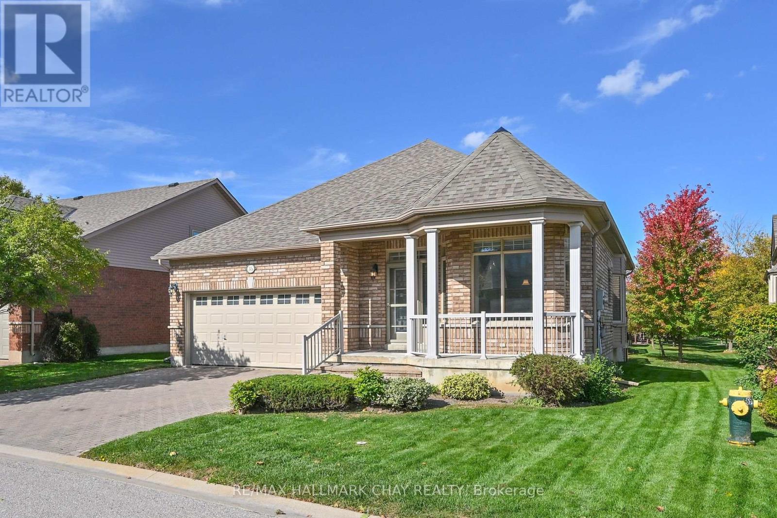 35 Via Amici, New Tecumseth, Ontario  L9R 2C2 - Photo 2 - N12842990