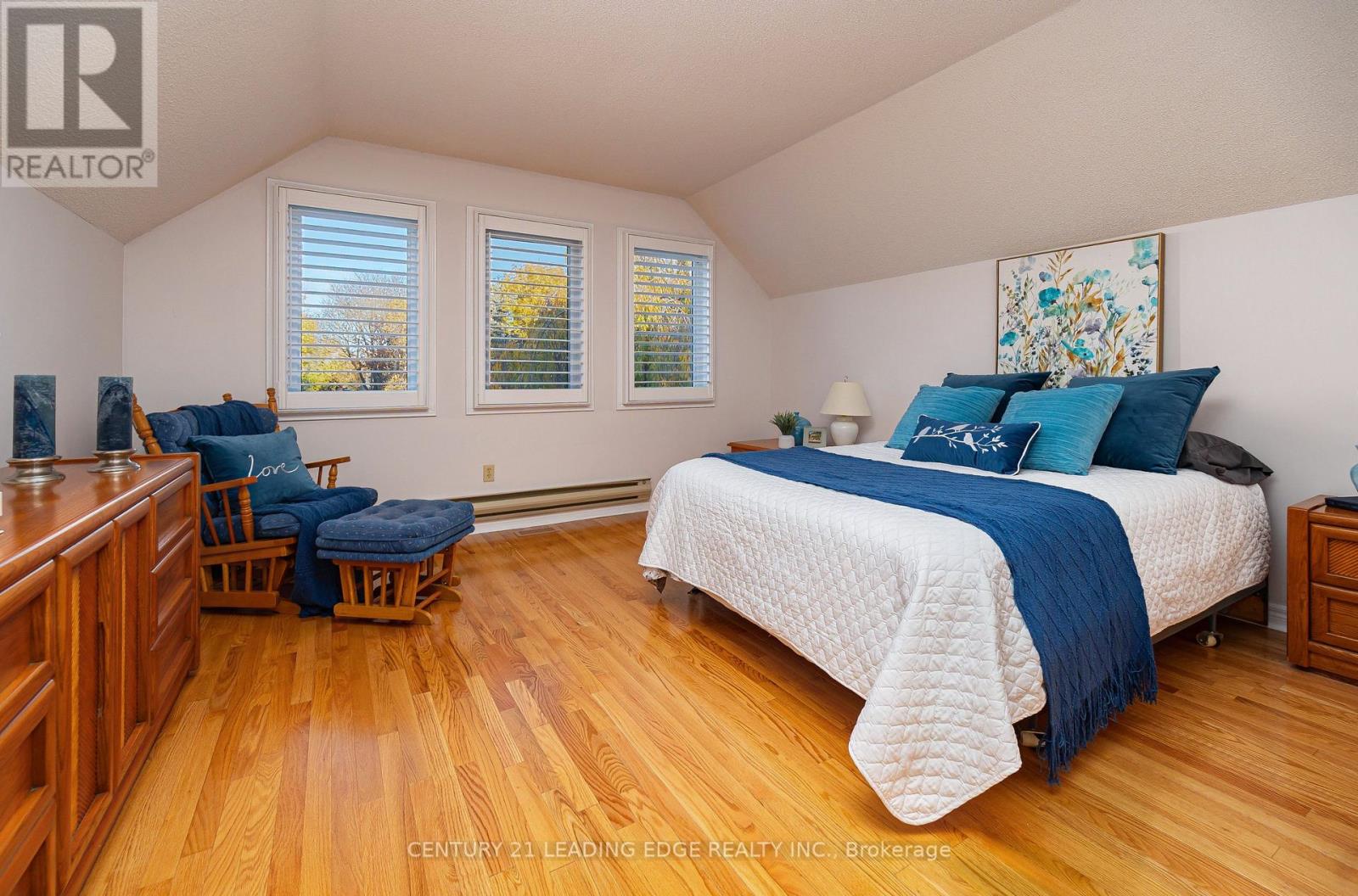 207 Larkin Avenue, Markham (Markham Village), Ontario  L3P 4Y7 - Photo 21 - N12843002