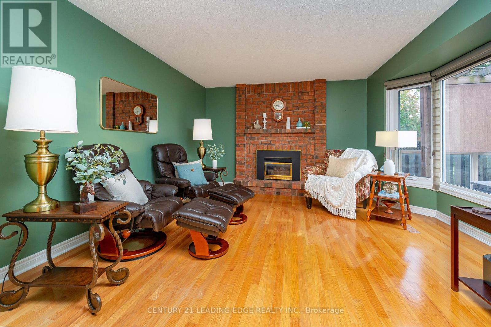 207 Larkin Avenue, Markham (Markham Village), Ontario  L3P 4Y7 - Photo 28 - N12843002