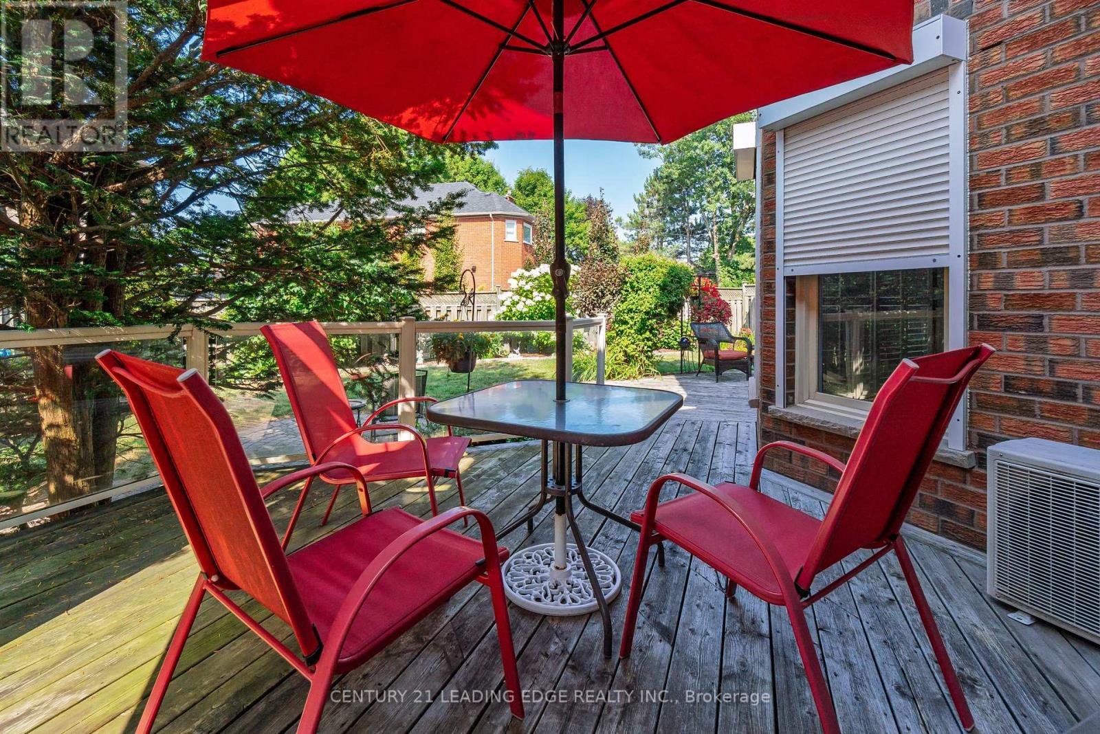 207 Larkin Avenue, Markham (Markham Village), Ontario  L3P 4Y7 - Photo 35 - N12843002