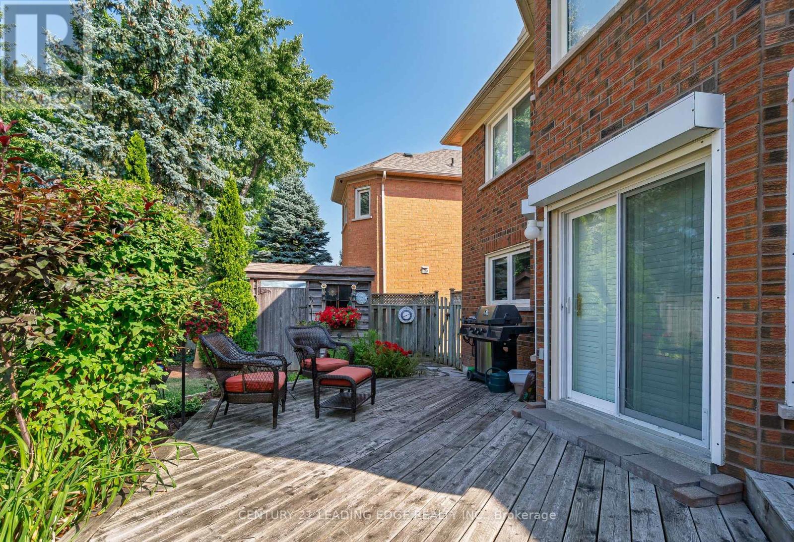 207 Larkin Avenue, Markham (Markham Village), Ontario  L3P 4Y7 - Photo 37 - N12843002