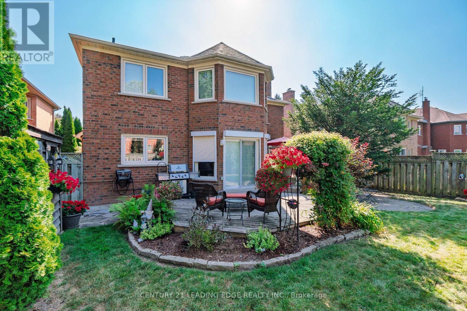 207 Larkin Avenue, Markham (Markham Village), Ontario  L3P 4Y7 - Photo 40 - N12843002