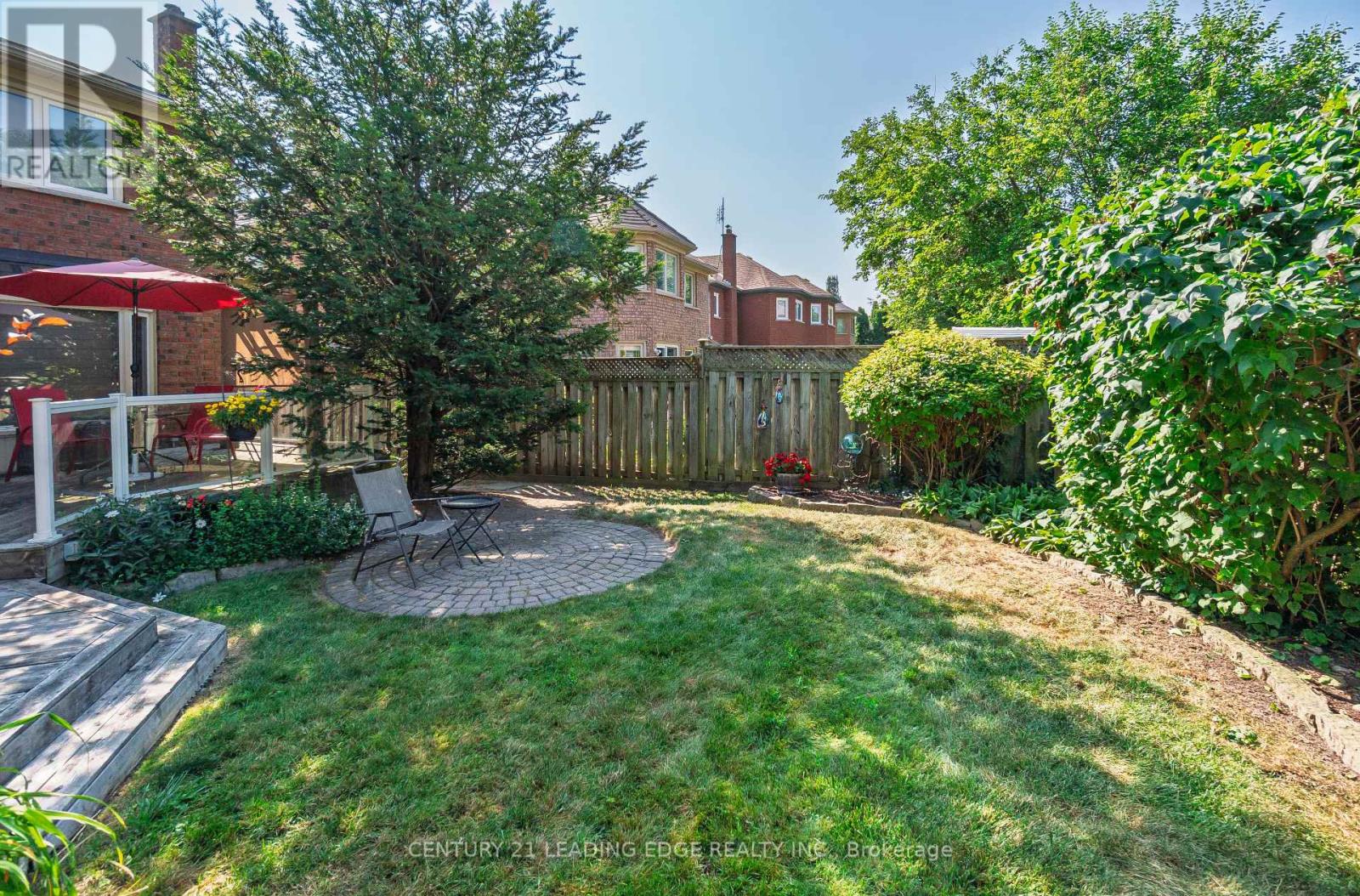 207 Larkin Avenue, Markham (Markham Village), Ontario  L3P 4Y7 - Photo 43 - N12843002