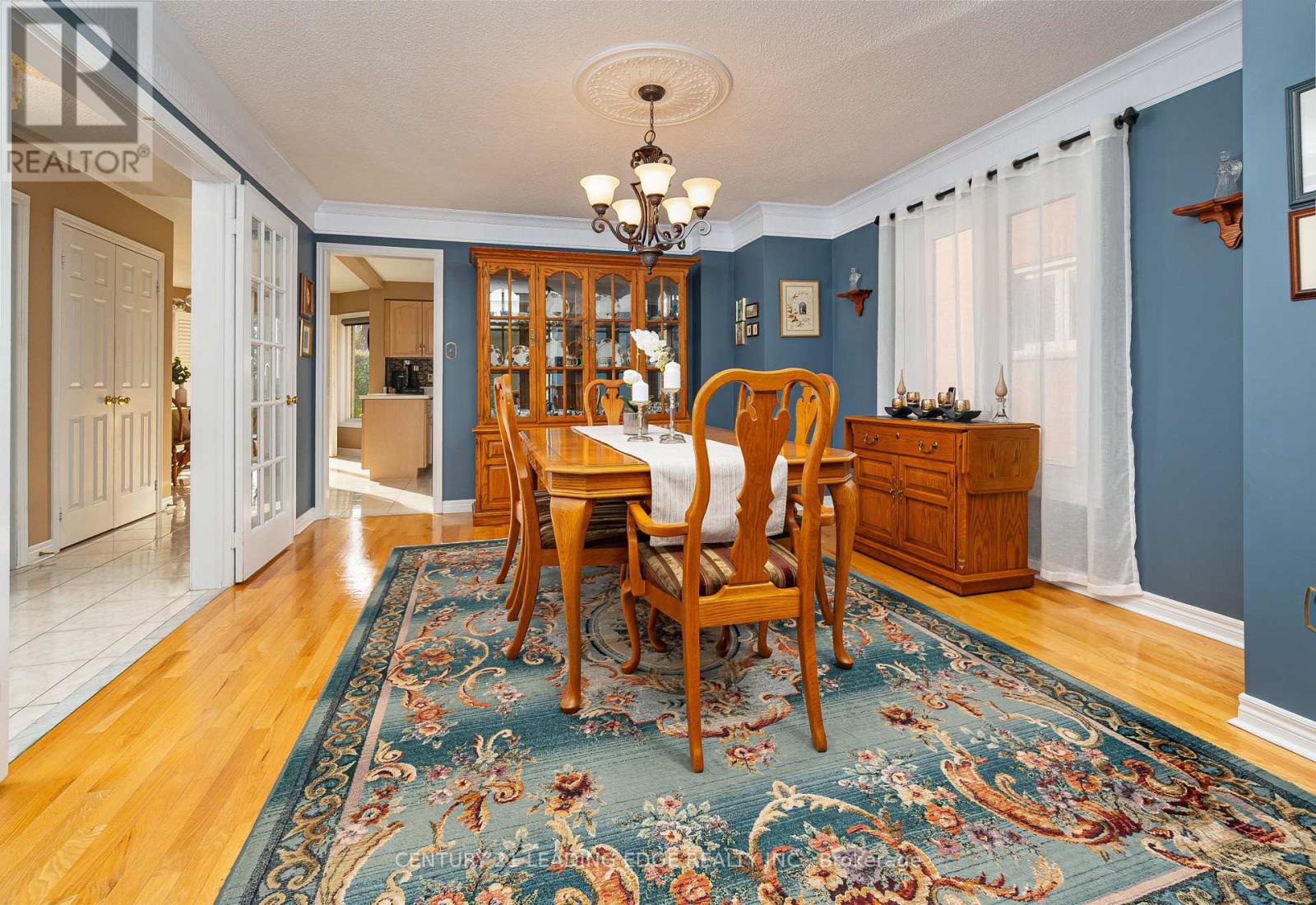 207 Larkin Avenue, Markham (Markham Village), Ontario  L3P 4Y7 - Photo 7 - N12843002