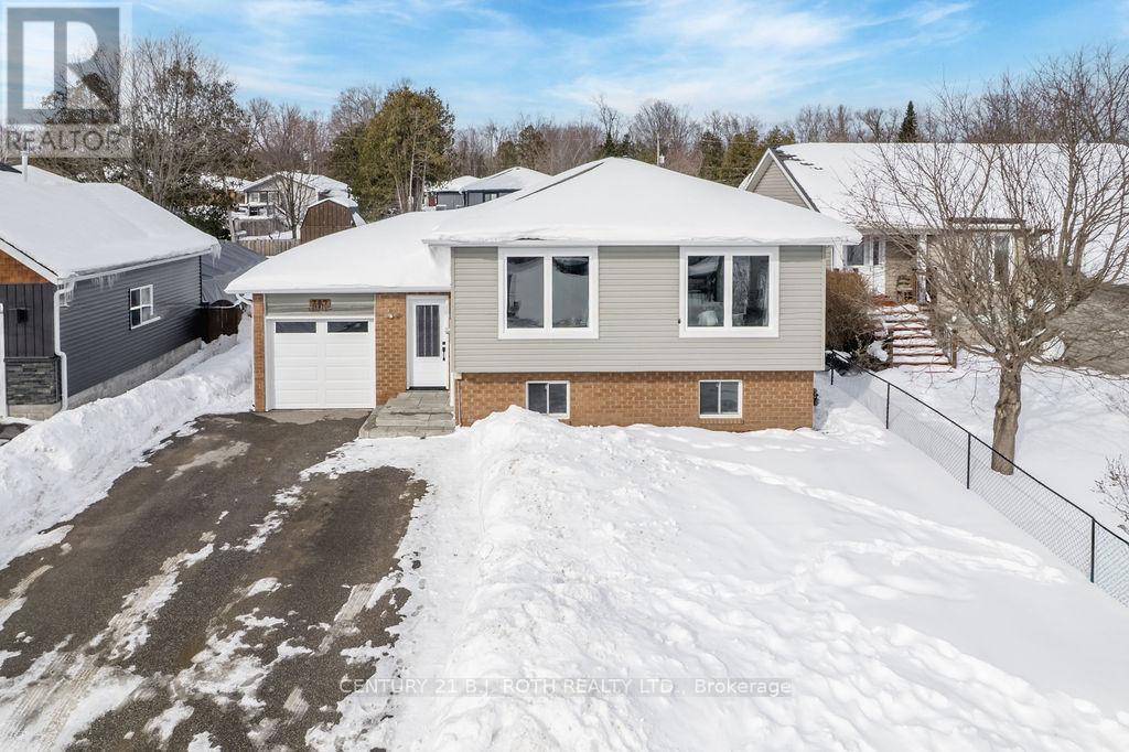 782 CHESTNUT STREET, Innisfil, Ontario