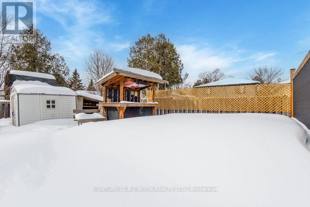 782 Chestnut Street, Innisfil, Ontario  L9S 2H9 - Photo 43 - N12843004