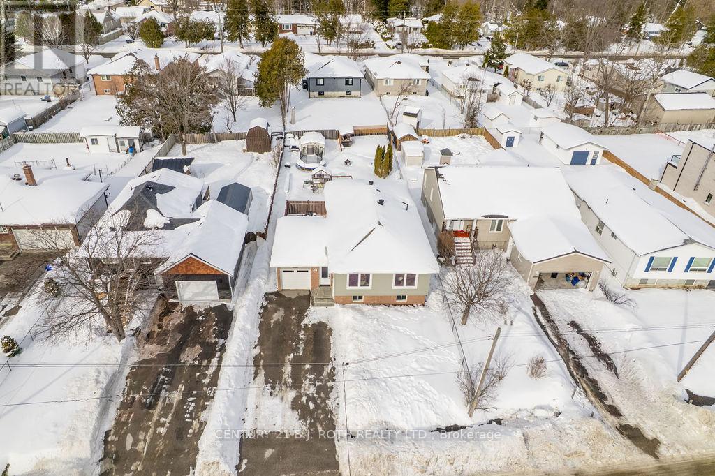 782 Chestnut Street, Innisfil, Ontario  L9S 2H9 - Photo 45 - N12843004