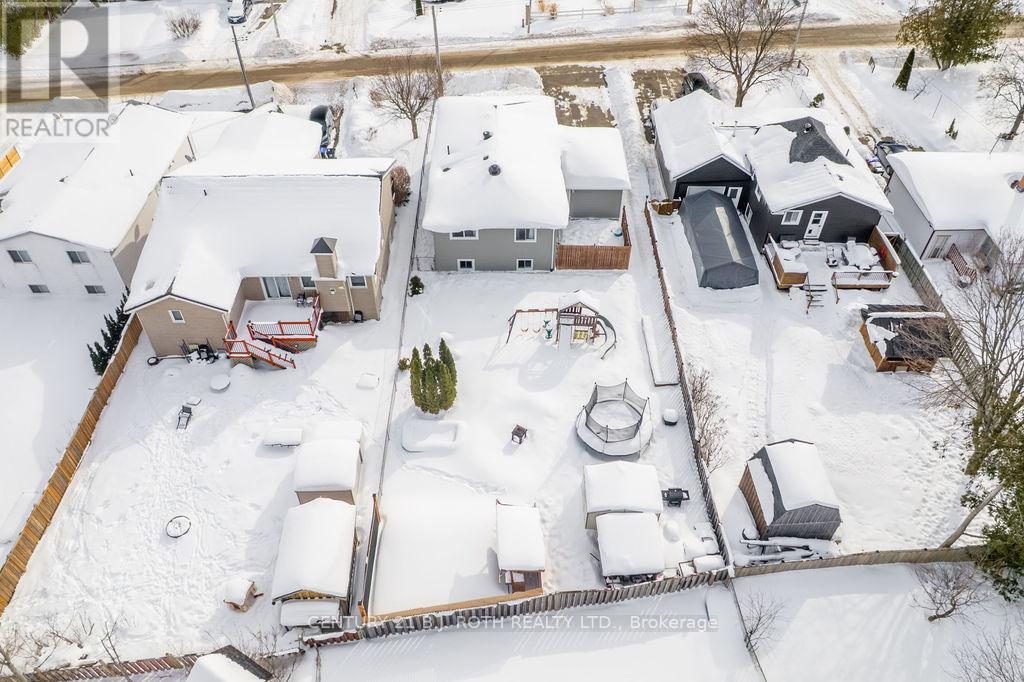 782 Chestnut Street, Innisfil, Ontario  L9S 2H9 - Photo 46 - N12843004