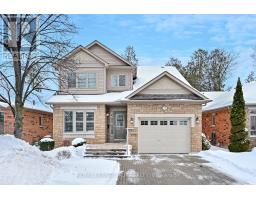 37 SUNSET BOULEVARD, New Tecumseth, Ontario