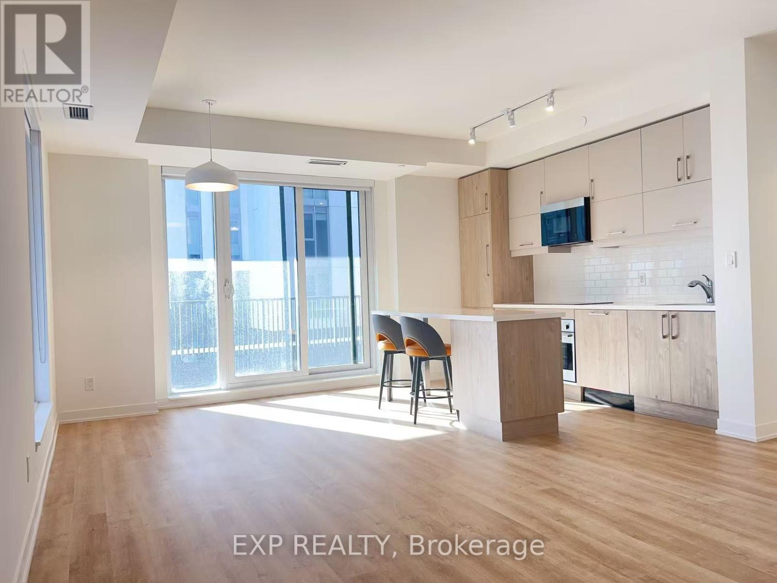 C617 - 38 Simcoe Promenade Street, Markham, Ontario  L6G 0H7 - Photo 2 - N12843044