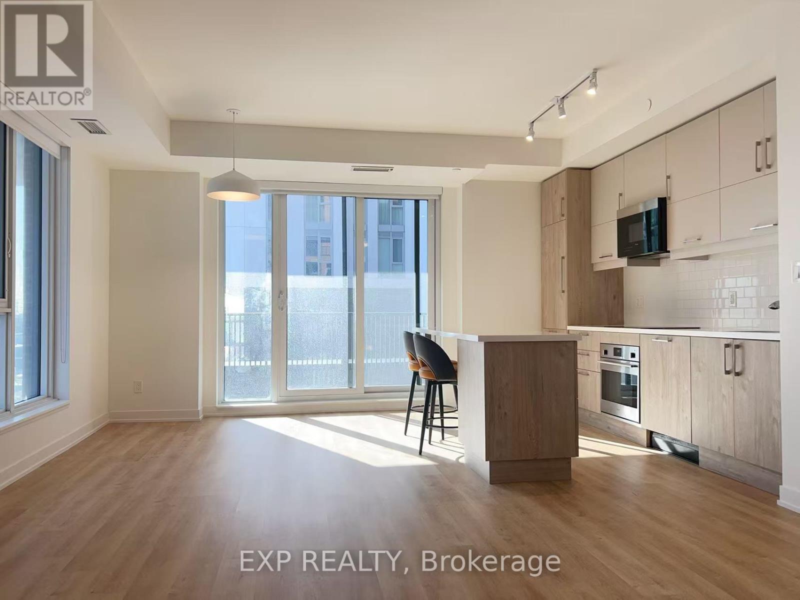 C617 - 38 Simcoe Promenade Street, Markham, Ontario  L6G 0H7 - Photo 5 - N12843044