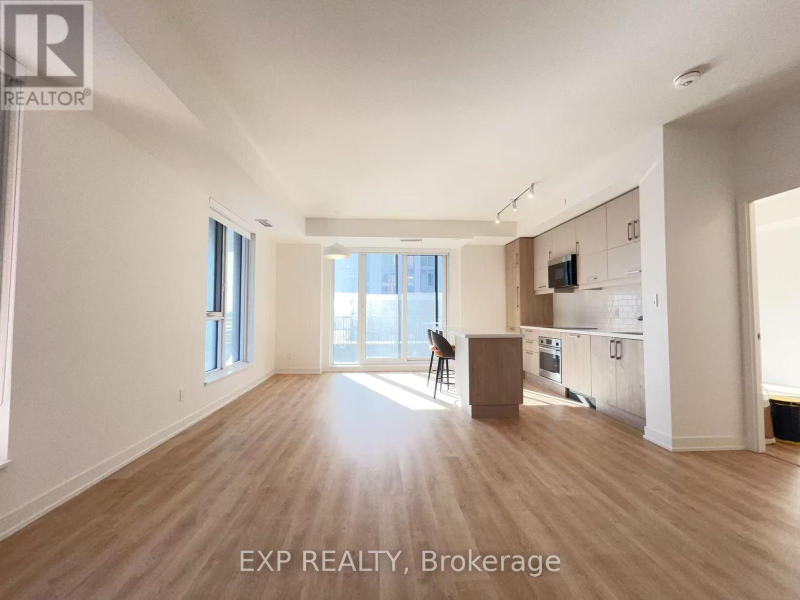 C617 - 38 Simcoe Promenade Street, Markham, Ontario  L6G 0H7 - Photo 8 - N12843044