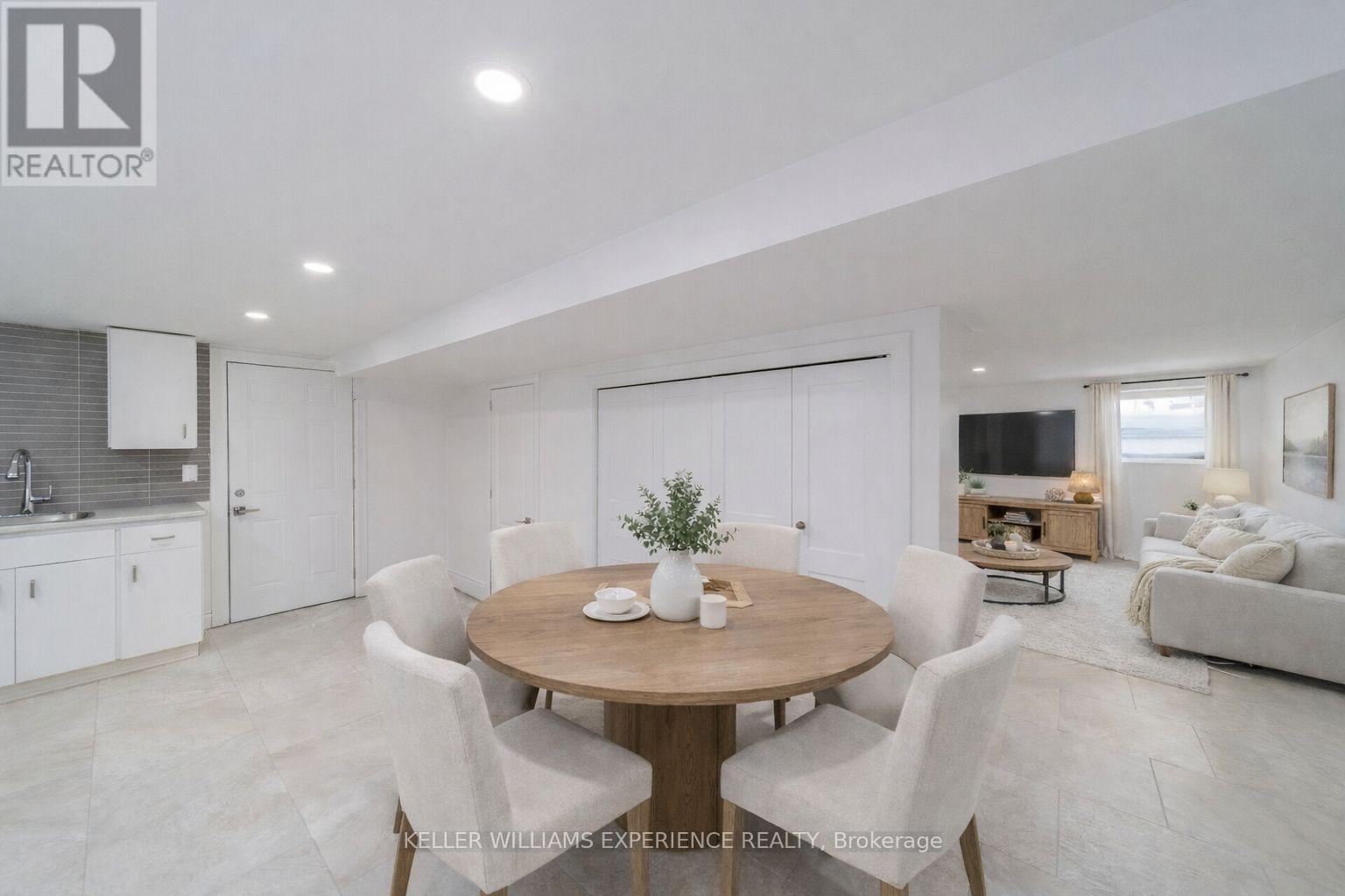 Lower - 51 Davidson Street, Barrie, Ontario  L4M 3S1 - Photo 3 - S12843094