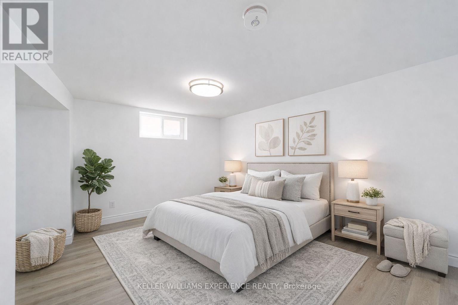 Lower - 51 Davidson Street, Barrie, Ontario  L4M 3S1 - Photo 8 - S12843094