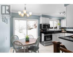 27 OTTAWAY AVENUE, Barrie, Ontario