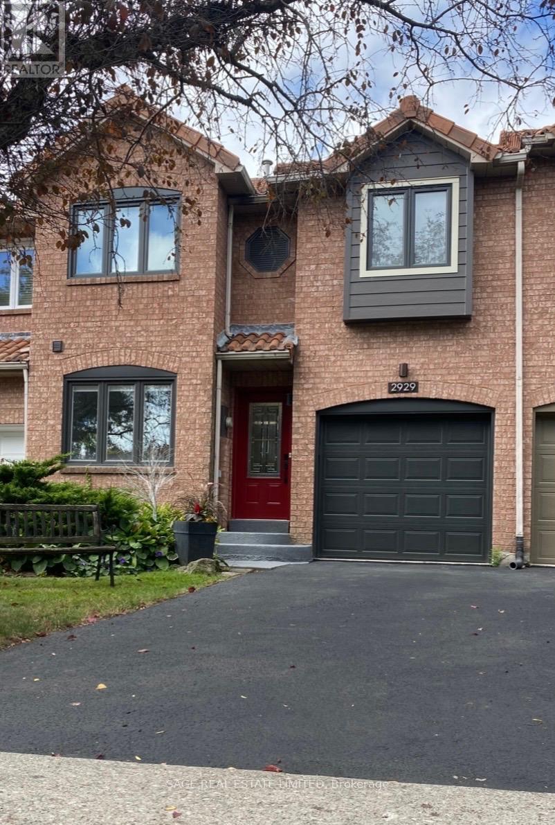 2929 REDBUD AVENUE, Oakville, Ontario