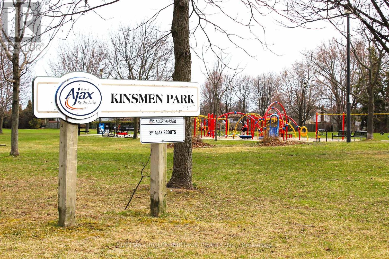 56 Parker Crescent, Ajax, Ontario  L1S 3R5 - Photo 19 - E12797008