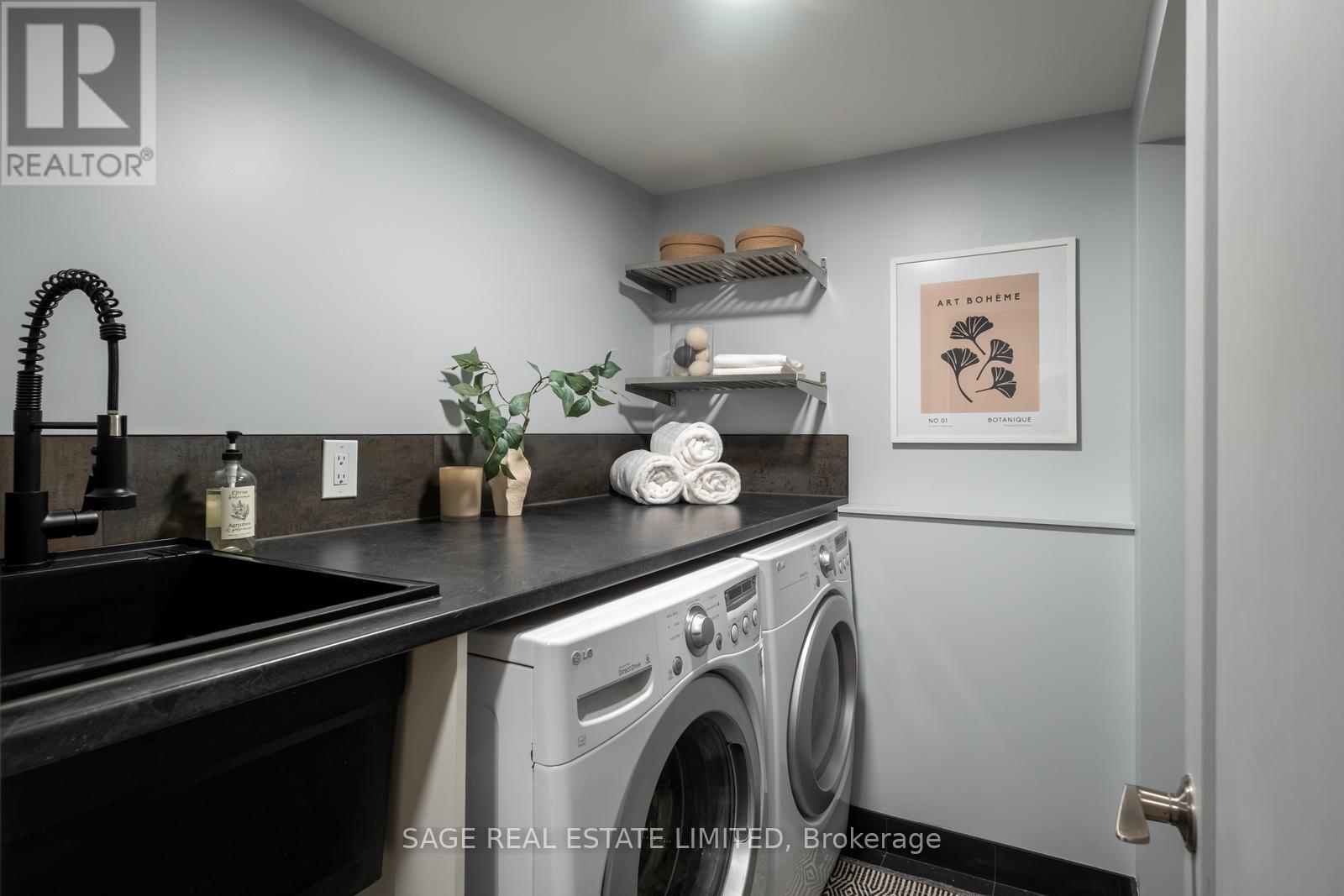 2929 Redbud Avenue, Oakville, Ontario  L6J 7J4 - Photo 43 - W12782452