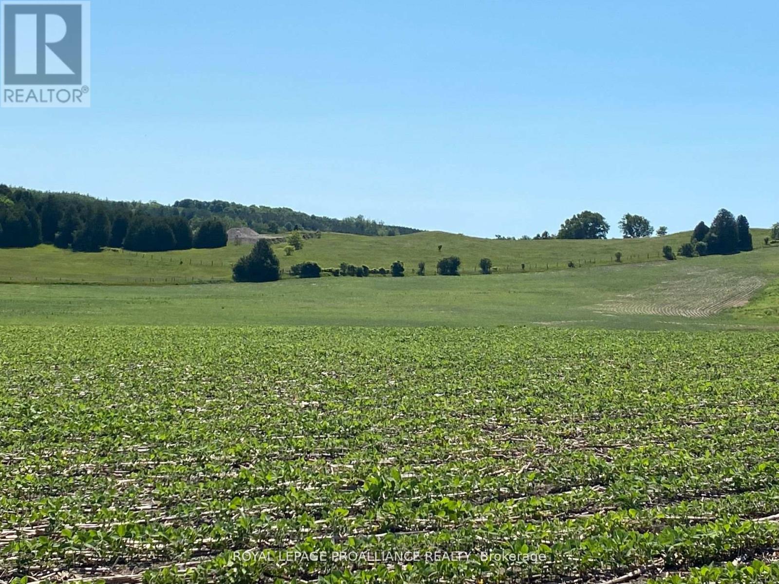 Pt Lt 3 County Rd 45, Hamilton Township, Ontario  K0K 1C0 - Photo 2 - X12842918