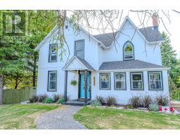 1177 WOODBINE ROAD, Kingston, Ontario