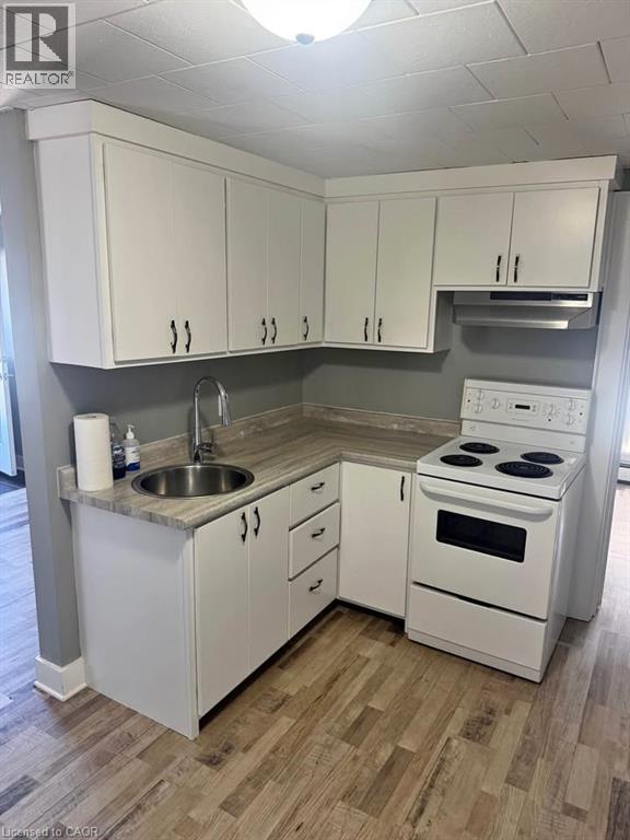 324 RIDGEWAY Road Unit# 3, Fort Erie, Ontario