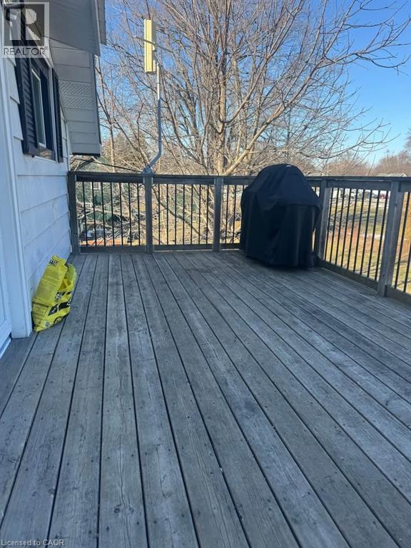 324 Ridgeway Road Unit# 3, Fort Erie, Ontario  L0S 1B0 - Photo 10 - 40809362