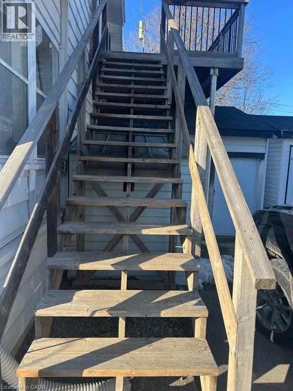 324 Ridgeway Road Unit# 3, Fort Erie, Ontario  L0S 1B0 - Photo 11 - 40809362