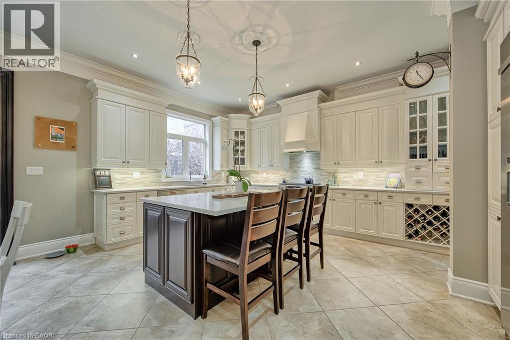 2334 Rideau Drive, Oakville, Ontario  L6H 7R6 - Photo 11 - 40809322