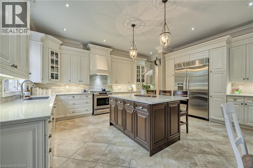 2334 Rideau Drive, Oakville, Ontario  L6H 7R6 - Photo 12 - 40809322