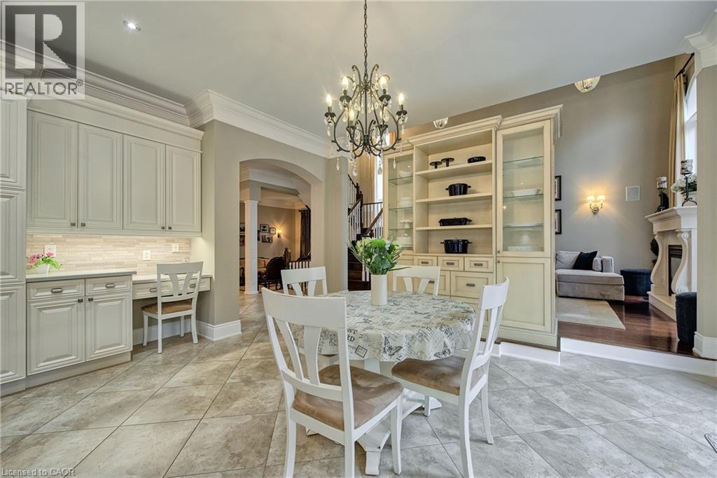 2334 Rideau Drive, Oakville, Ontario  L6H 7R6 - Photo 14 - 40809322